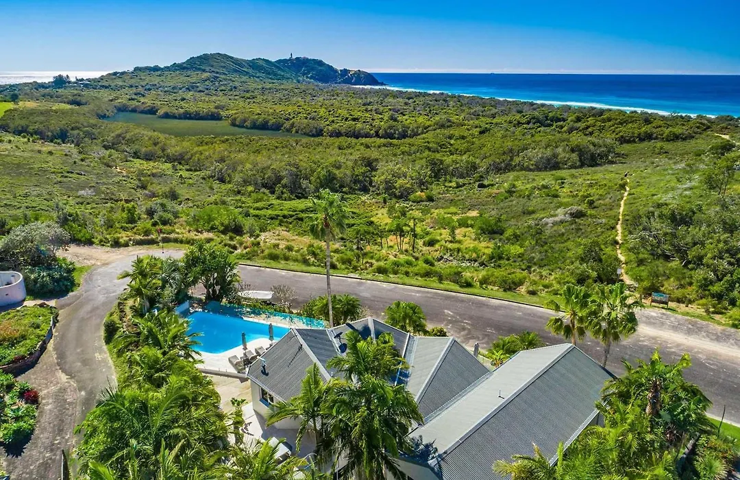 A Perfect Stay - Byron Pacific Vista-1