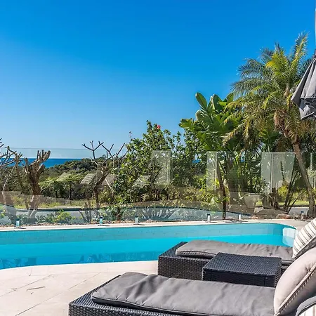 A Perfect Stay - Byron Pacific Vista-3