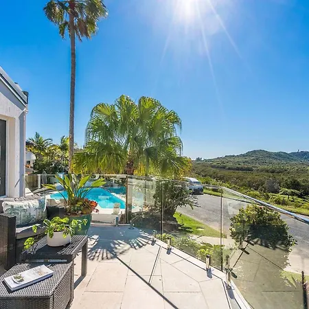 A Perfect Stay - Byron Pacific Vista-2